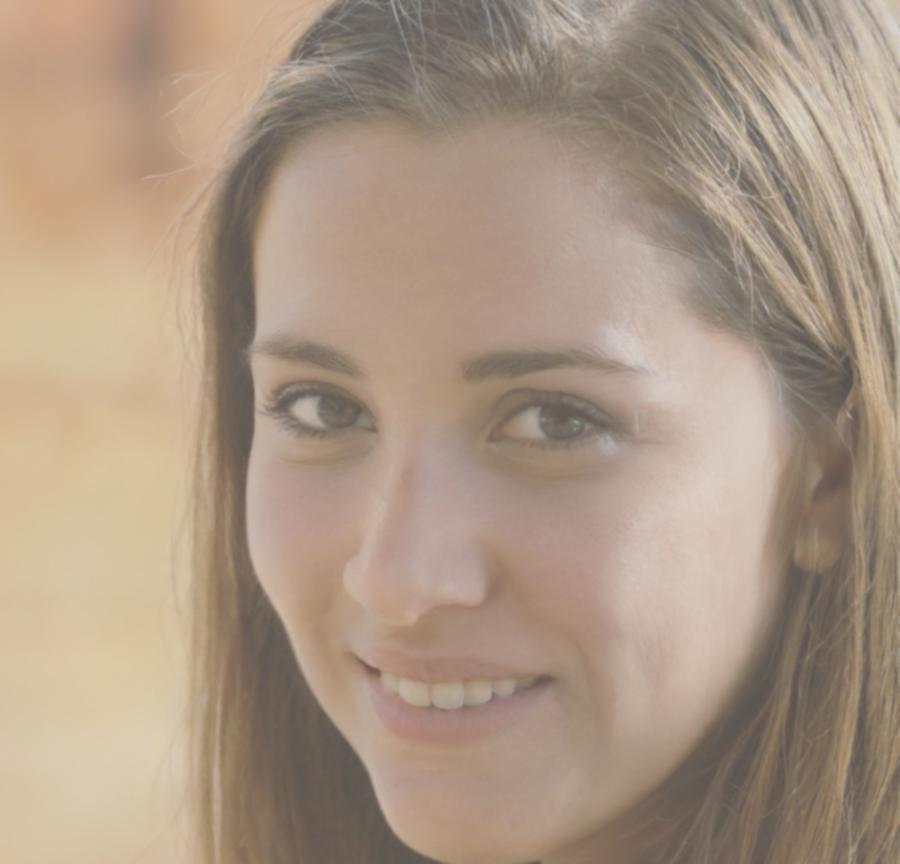 Retrato profesional de Remedios Vega